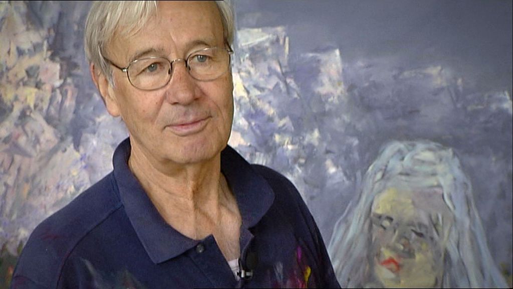 Max Gerd Kaminski (1938 - 2019) - photo 1